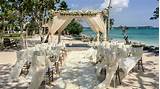 Weddings In Dominican Republic All Inclusive Resorts Photos