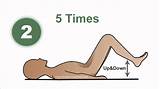 Exercises Lower Back Pain Pictures