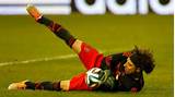 Who Is The Best Soccer Goalie In The World