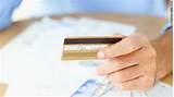 Credit Card Billing Services