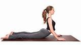 Exercise Yoga Routine