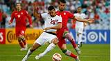Live Soccer Iran Vs Qatar