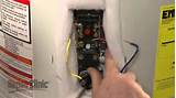 Photos of Electric Water Heater Repair