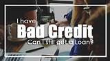 I Need A Small Business Loan With Bad Credit Images