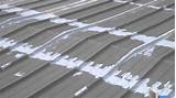 Photos of Gaco Elastomeric Silicone Roof Coating