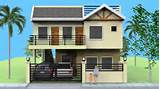 Home Floor Plans Philippines Images