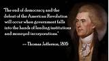 Thomas Jefferson Public Education Quotes Images