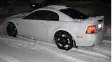 Photos of Mustang Snow Tires