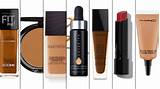 Makeup Brands For Black Skin