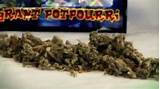 Synthetic Marijuana Kush Pictures