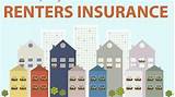 Photos of Renters Insurance Information
