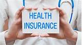 Photos of Health Insurance Credit