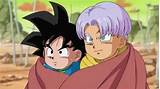 Watch Dragon Ball Z Episodes English Dubbed Online Free Images