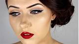 Eye Makeup Videos On Youtube Photos