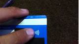 What Is A Rfid Credit Card Images