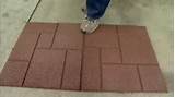 Images of Rubber Floor Tile