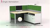Photos of Standard Office Furniture
