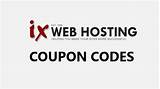 Web Hosting Coupon Codes Images