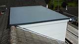 Resin Roof