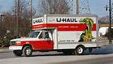 Images of Price Of Uhaul