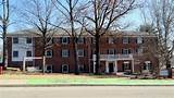 Images of Indiana University Fraternity Houses