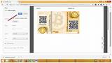 Bitcoin Paper Wallet Printer Images