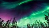 Northern Lights Technology Pictures