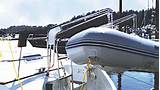 Inflatable Boats Davit Systems Images