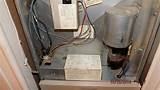 Coleman Evcon Gas Furnace Troubleshooting Photos