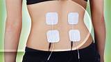 Photos of Transcutaneous Electrical Nerve Stimulation