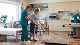 Images of Home Health Care Occupational Therapy