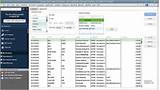 Photos of Accounting Software Like Quickbooks