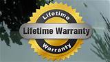 Lifetime Auto Warranty Photos