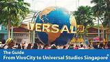 Photos of Guide To Universal Studios