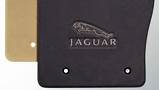Jaguar Floor Mats Images
