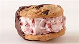 Pictures of Turkey Hill Ice Cream Sandwiches