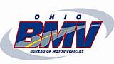 Photos of Ohio Bmv License Plates