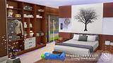 Pictures of Sims 4 Custom Content Furniture