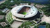 New Stadium Zenit Images