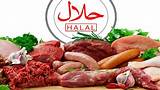 Cheap Halal Meat Online Photos