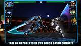 Robot Fighting Games 3d Images