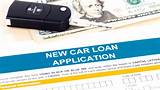 Auto Loan Marketplace