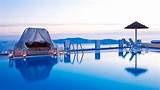 Santorini Princess Spa Hotel Images