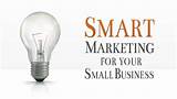 Marketing Supplies For Small Business