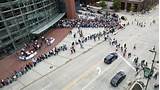 Van Andel Arena Devos Place Skywalk Images