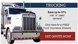 Pictures of Trucking Insurance Carriers