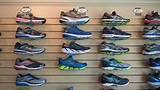 Images of The Running Company Shoes