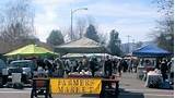 Pictures of Mendocino Farmers Market