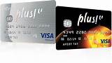 Pictures of Fuel It Plus Shopping Credit Card