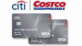 Images of Costco Anywhere Credit Card